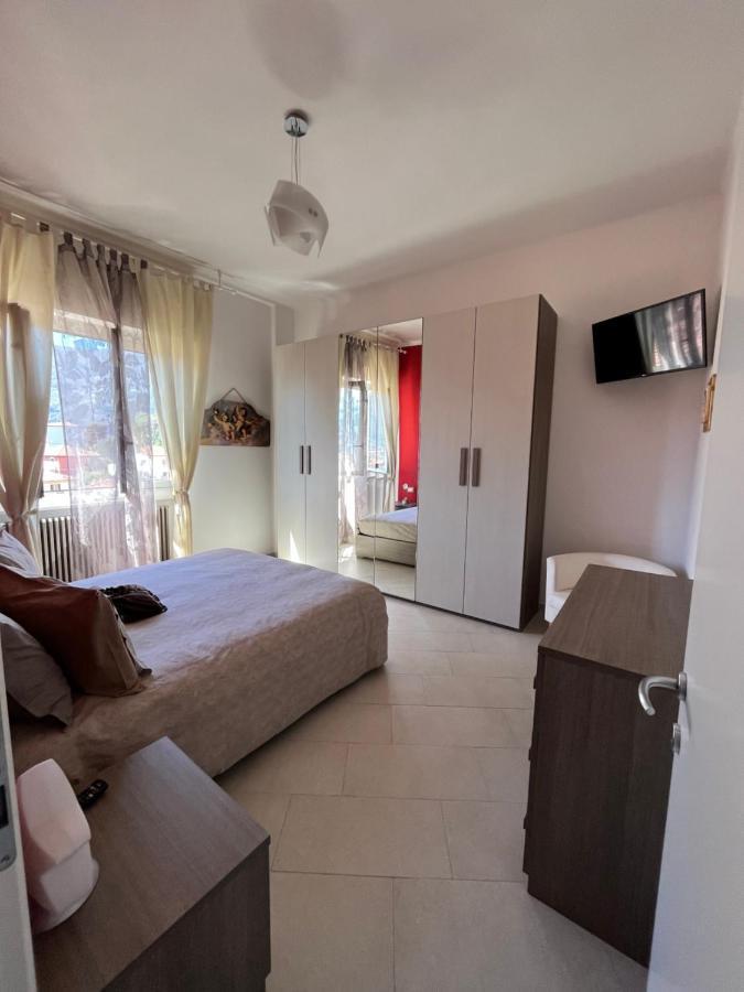 Casa Vacanza Le Mura La Spezia Luaran gambar