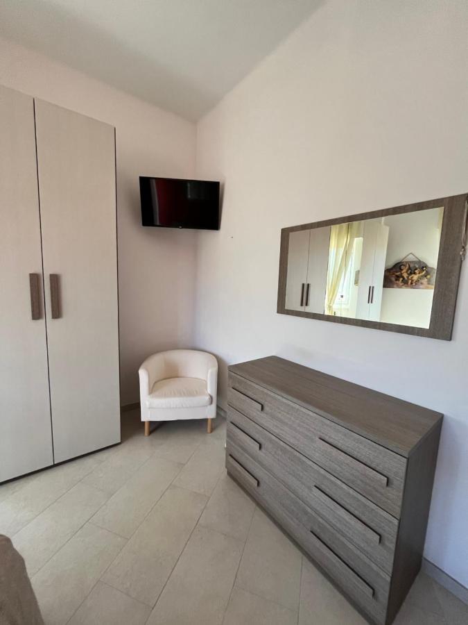 Casa Vacanza Le Mura La Spezia Luaran gambar