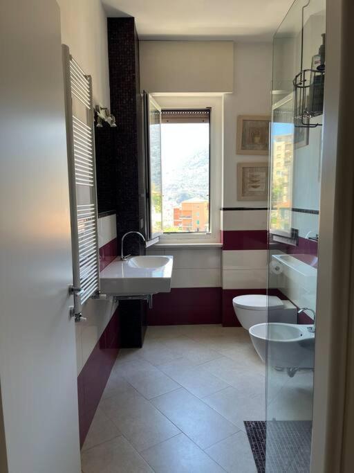 Casa Vacanza Le Mura La Spezia Luaran gambar