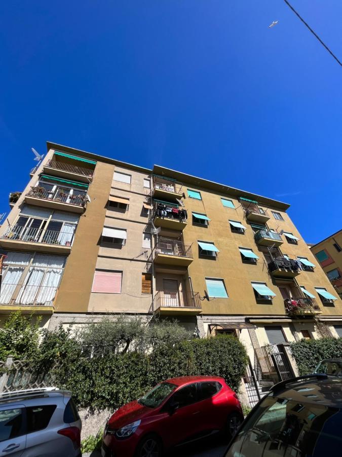 Casa Vacanza Le Mura La Spezia Luaran gambar