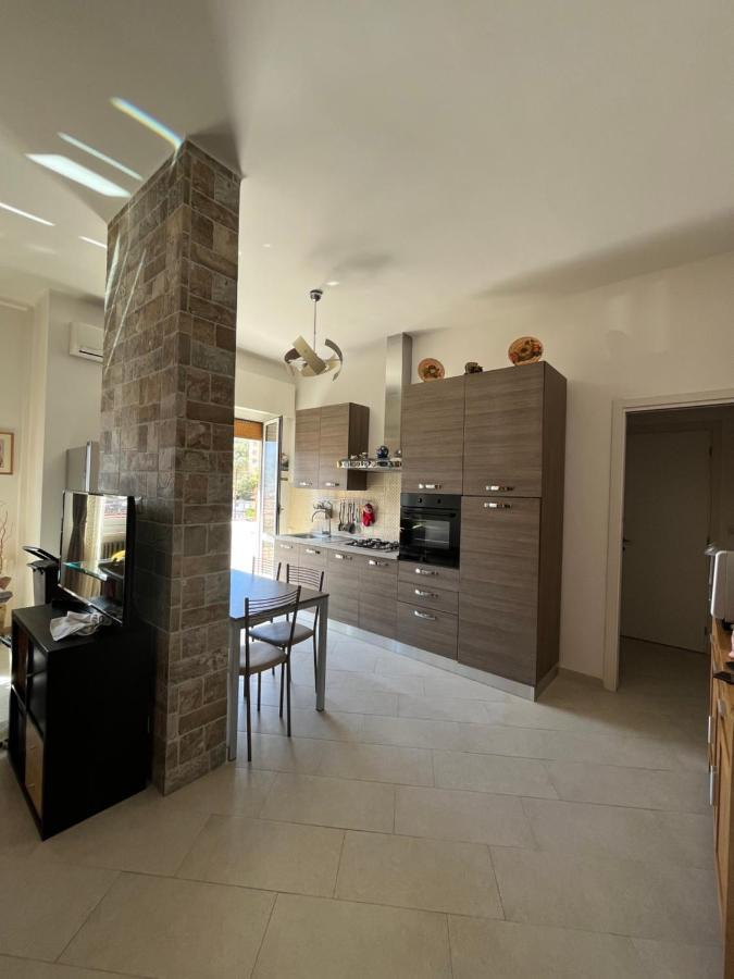 Casa Vacanza Le Mura La Spezia Luaran gambar