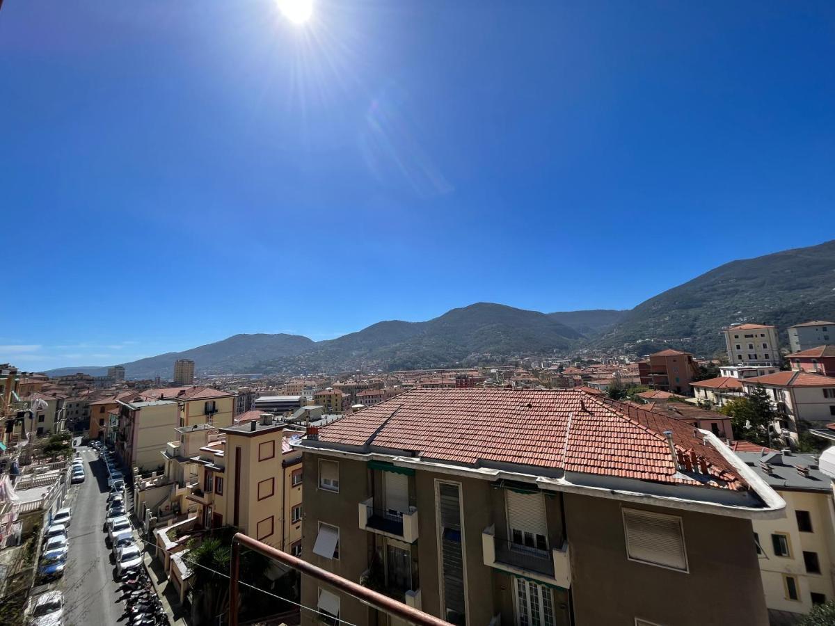 Casa Vacanza Le Mura La Spezia Luaran gambar