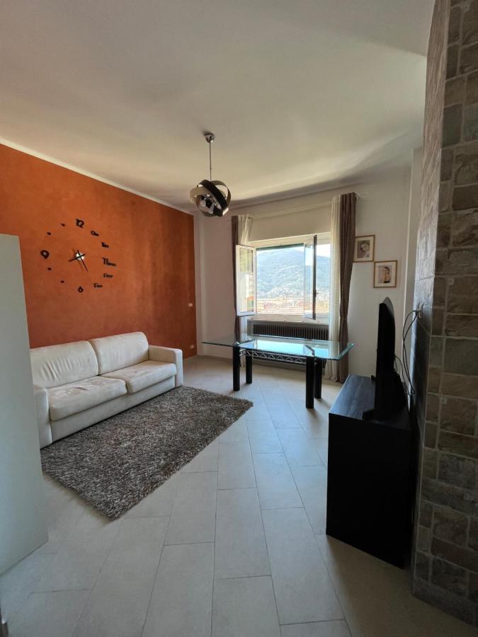 Casa Vacanza Le Mura La Spezia Luaran gambar